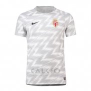 Allenamento Monaco 2018-2019 Bianco