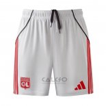 Pantaloncini Olympique Lione Third 2025-2026
