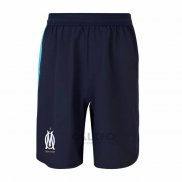 Pantaloncini Olympique Marsiglia Away 2025-2026