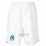 Pantaloncini Olympique Marsiglia Home 2025-2026