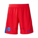 Pantaloncini Paris Saint-Germain Third 2025-2026