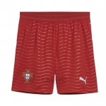 Pantaloncini Portogallo Home 2026