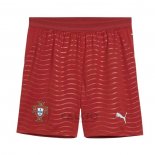 Pantaloncini Portogallo Home 2026