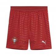 Pantaloncini Portogallo Home 2026