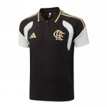 Polo Flamengo 2026-2027 Marronee