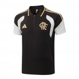 Polo Flamengo 2026-2027 Marronee