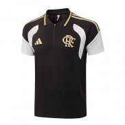Polo Flamengo 2026-2027 Marronee