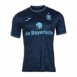 Maglia 1860 Munich Away 2025-2026 Thailandia