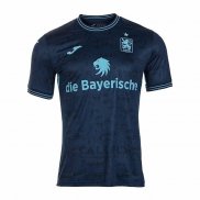 Maglia 1860 Munich Away 2025-2026 Thailandia