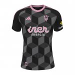 Maglia Albacete Away 2023-2024 Thailandia