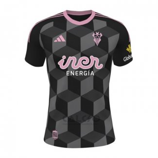 Maglia Albacete Away 2023-2024 Thailandia