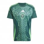 Maglia Algeria Away 2024-2025 Thailandia