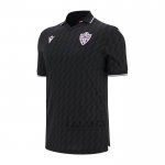 Maglia Almeria Third 2025-2026 Thailandia