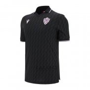 Maglia Almeria Third 2025-2026 Thailandia