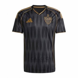 Maglia America Mineiro Third 2025 Thailandia