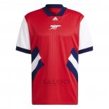 Maglia Arsenal Icon 2022-2023 Thailandia