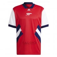 Maglia Arsenal Icon 2022-2023 Thailandia