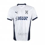 Maglia Atletico Independiente Away 2025 Thailandia