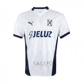 Maglia Atletico Independiente Away 2025 Thailandia