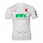 Thailandia Augsburg Home 2024-2025 Thailandia