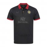 Maglia Bayer Leverkusen Anniversary 2024-2025 Thailandia