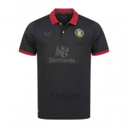 Maglia Bayer Leverkusen Anniversary 2024-2025 Thailandia