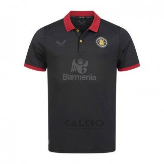 Maglia Bayer Leverkusen Anniversary 2024-2025 Thailandia