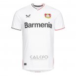 Maglia Bayer Leverkusen Third 2022-2023 Thailandia