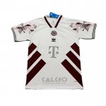 Maglia Bayern Monaco Special 2025-2026 Bianco Thailandia