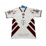 Maglia Bayern Monaco Special 2025-2026 Bianco Thailandia