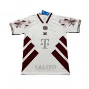 Maglia Bayern Monaco Special 2025-2026 Bianco Thailandia