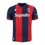 Maglia Bologna Home 2024-2025 Thailandia