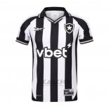 Maglia Botafogo Home 2025 Thailandia