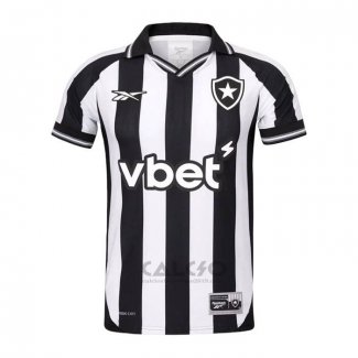 Maglia Botafogo Home 2025 Thailandia