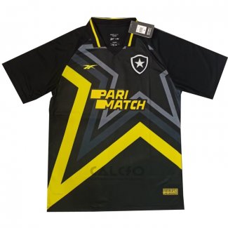 Maglia Botafogo Third 2023 Thailandia