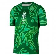 Maglia Brasile Portiere Away 2026 Thailandia