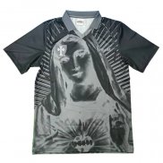 Maglia Brasile Special 2026 Nero Thailandia