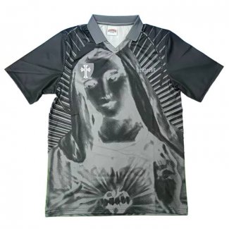 Maglia Brasile Special 2026 Nero Thailandia