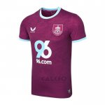Maglia Burnley Home 2025-2026 Thailandia