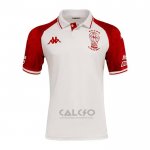 Maglia CA Huracan Home 2025 Thailandia