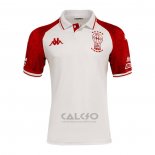Maglia CA Huracan Home 2025 Thailandia
