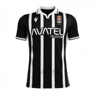 Maglia Cartagena Home 2025-2026 Thailandia