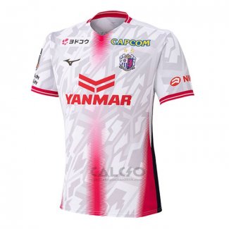 Maglia Cerezo Osaka Away 2026 Thailandia