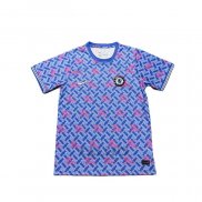 Maglia Chelsea Special 2025-2026 Thailandia