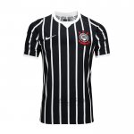 Maglia Corinthians Away 2026 Thailandia