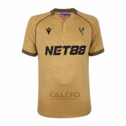 Maglia Crystal Palace Away 2025-2026 Thailandia