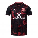 Maglia Dusseldorf Special 2024-2025 Thailandia