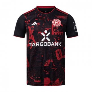 Maglia Dusseldorf Special 2024-2025 Thailandia