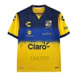 Maglia Everton De Vina del Mar Away 2022 Thailandia