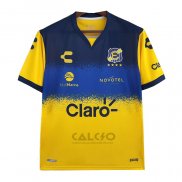 Maglia Everton De Vina del Mar Away 2022 Thailandia